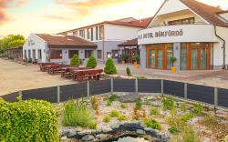 Park Hotel Bukfurdo