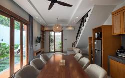 Villa Nak Anak Sanur - Luxury Private 2 BR Villa 