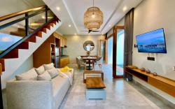 Villa Nak Anak Sanur - Luxury Private 2 BR Villa 