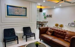 D'Sohabat Muslim Homestay 2.0