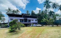 Dvillas furnished A/C apartment
