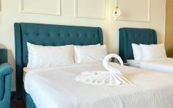 Aqua Seaview Studiounit at R&F SeineRegion ByANJU