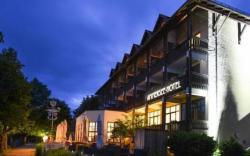 Ammersee Hotel