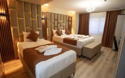 La Fortuna Hotel Taksim