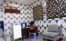 New Kotjil Room