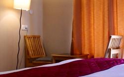 Hotel Sindhu Ladakh
