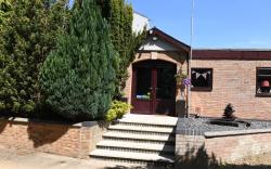 Spanhoe Lodge