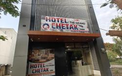 The Grand Chetak Inn