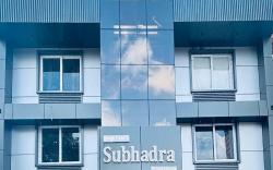 Singh Hotel's Shubhadra Boutique Stay