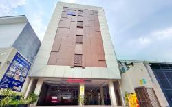 Hotel With OK