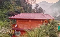 The Corbett Downtown Resort