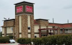 Regency Inn & Suites Humble FM1960 - IAH Airport
