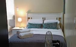 Veelux Self Catering Unit-WiFi-Netflix