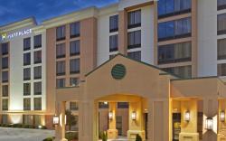 Hyatt Place Atlanta Arpt North