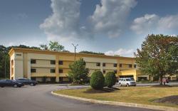 La Quinta Inn by Wyndham Auburn Worcester