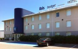 ibis budget Montélimar