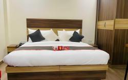 POP 81349K A V Residency