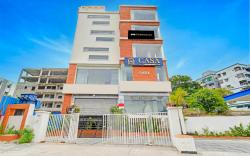 Townhouse CASA GRAND ECIL