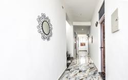 Hotel O Vrishti Residency