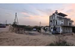 Hotel O Vrishti Residency