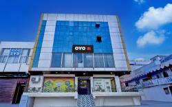 Hotel O Bellrose