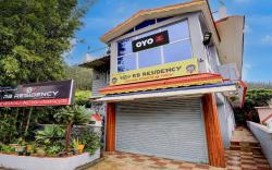 Hotel O RB Residency
