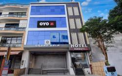 Hotel O Maruti