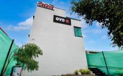 Hotel O Jayesh Palace