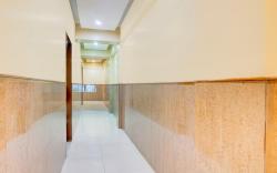 Hotel O Tiranga Residency