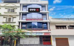 Super Hotel O GRS Hotel