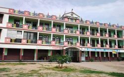 Hotel O Ashirwad Hotel & Lawn