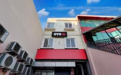 Hotel O Sanskriti Hotel