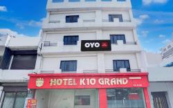 Hotel O K10 Grand