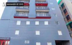 Townhouse Royal Adress Nearest Parthala Chowk New