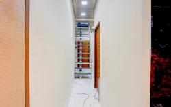 Hotel O by OYO MM RESIDENCY