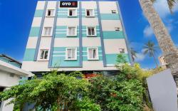Hotel O Aaliva Guest House