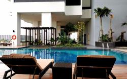 Midvalley Southkey Cozy Suite@Johor Bahru