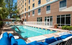 Hampton Inn Hallandale Beach Aventura