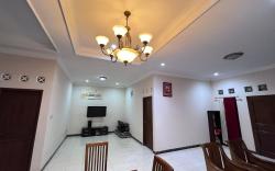 Homestay podomoro ndepok
