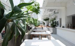 KIRO Hiroshima by THE SHARE HOTELS