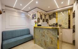 Hotel All In Homes - New Delhi Railway station