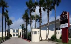South Padre Island Inn