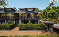 StayVista at Casa Vida Zen