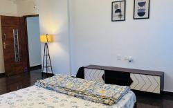 Hill view Tirumala Pent house 2BHK