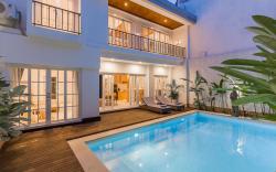 Villa Namo 3BR Umalas