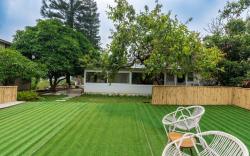 Vanantara 1BR Private Suite -Dehradun by Homeyhuts