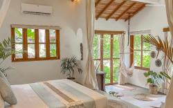 The Monkey Villa