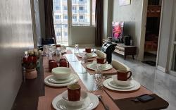 Condo MOA w/ pool access WS1205