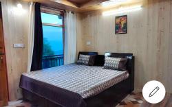 Madhav Palace Homestay Fagu