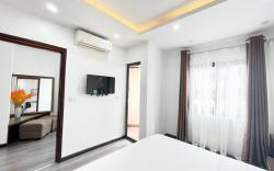 Moon Hotel Apartment 3 